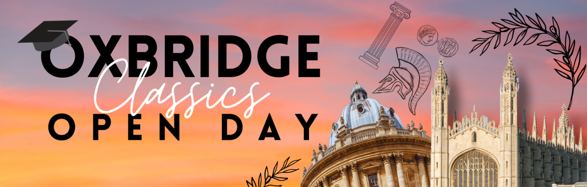 oxbridge open day