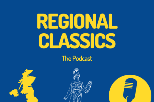 regional classics logo