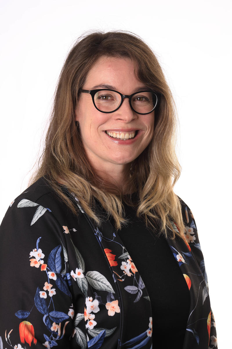 Dr Alison Pollard