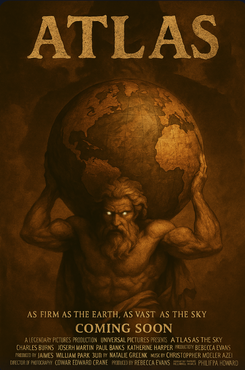 ethan caelan and george