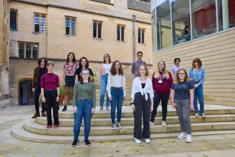 Bridging Course 2021 Bridging Course 2021