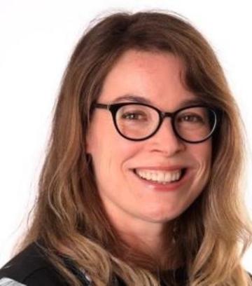 Dr Alison Pollard
