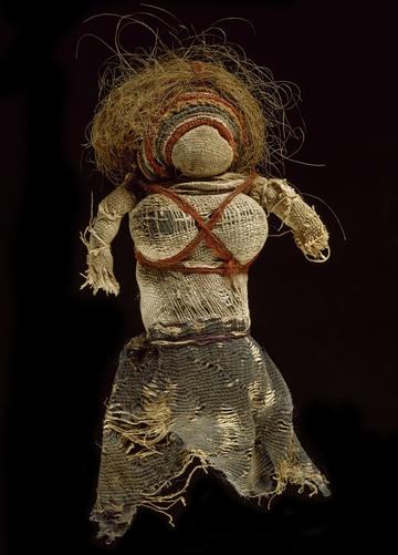 Rag doll