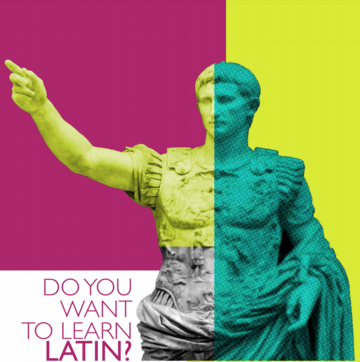 learn latin